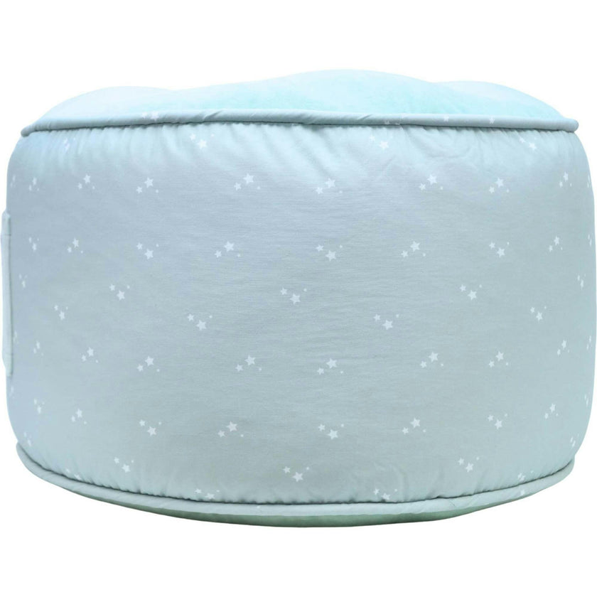 Star Toddler Pouf