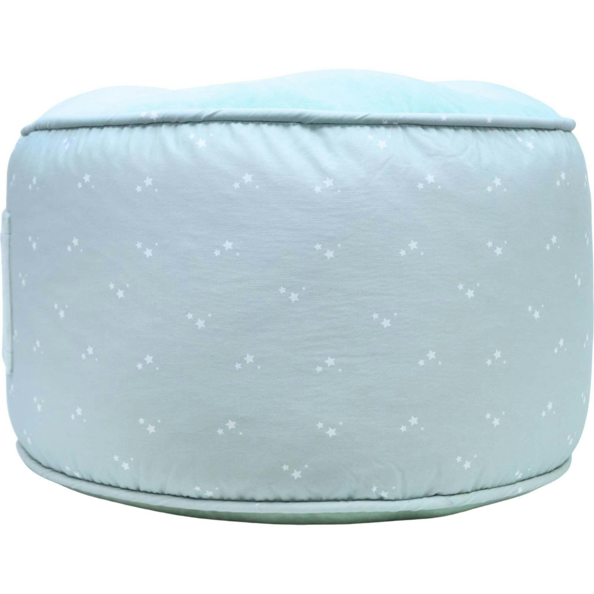 Star Toddler Pouf