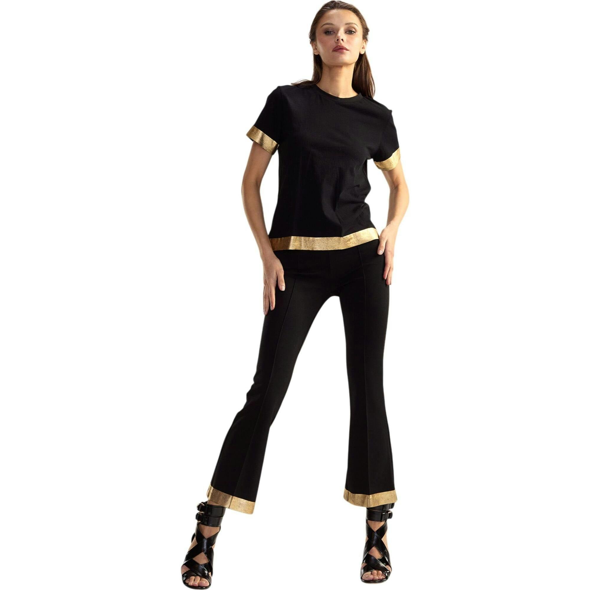 Athena Tee