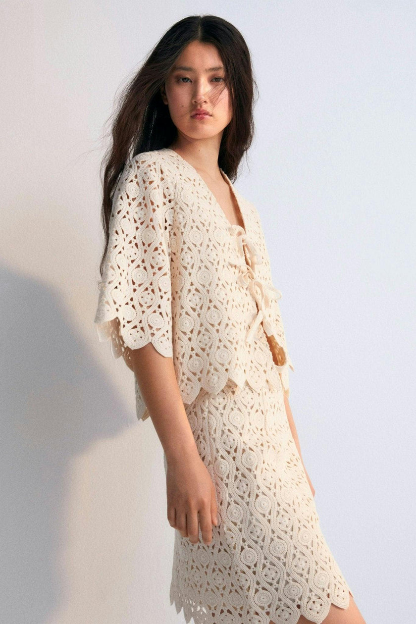 Narciso Woman Blouse