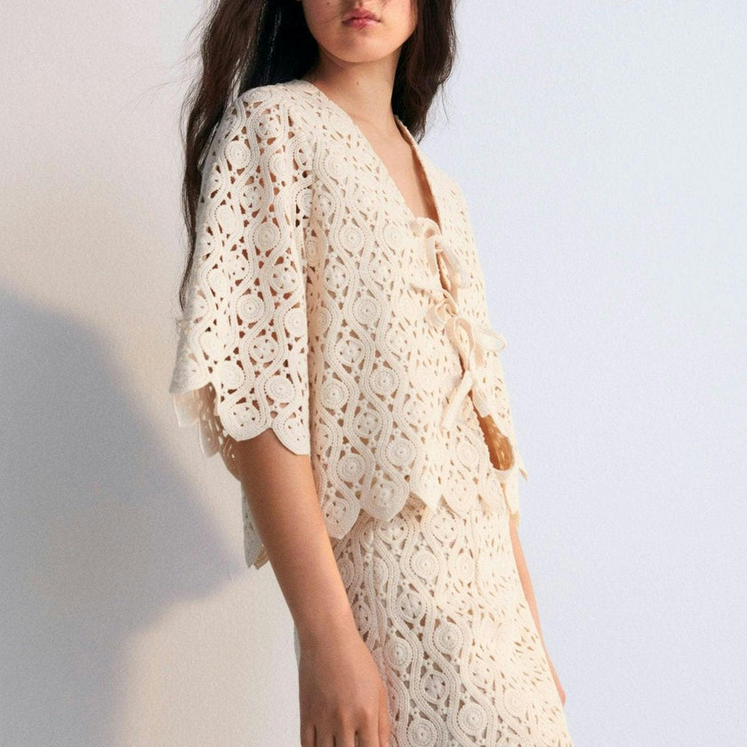 Narciso Woman Skirt