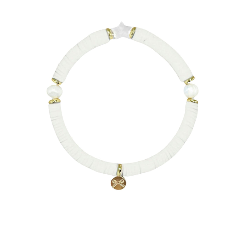 Girls & Women's Coastal Stars Bracelets