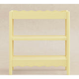 Swell Changing Table in Pale Yellow