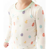 Easter Pajama Set