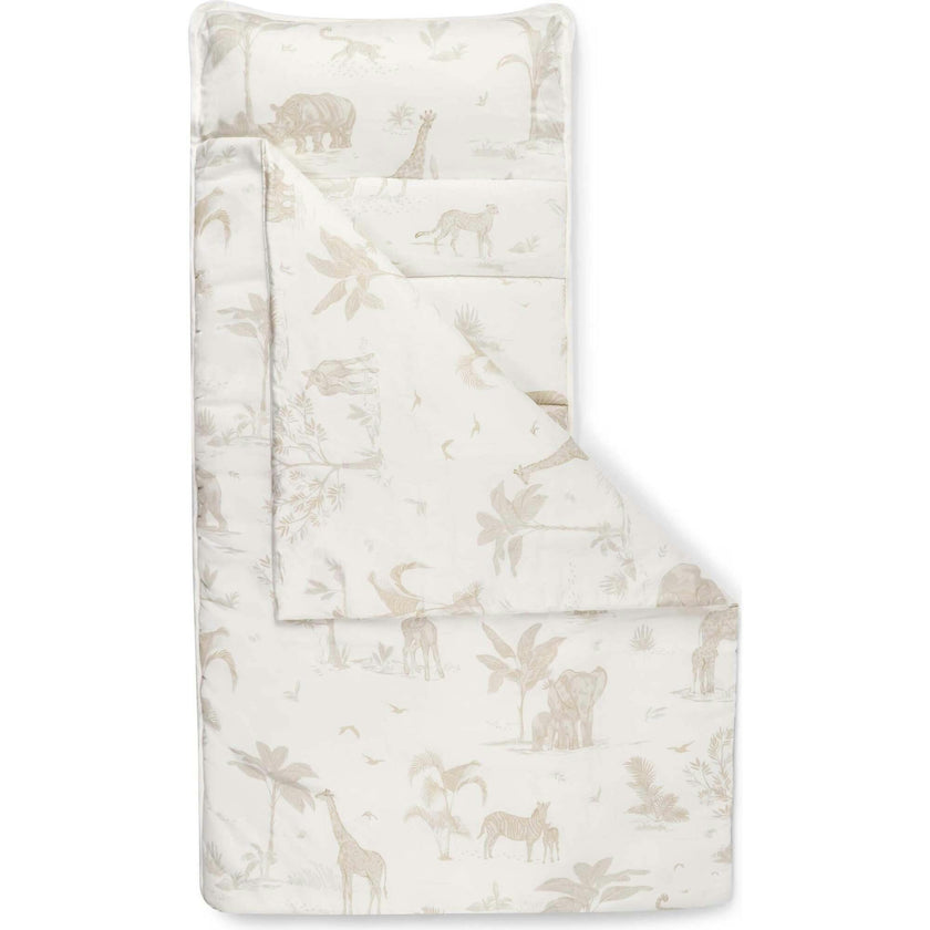 Organic Cozy Comfort Nap Mat