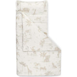 Organic Cozy Comfort Nap Mat