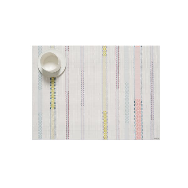 Applique Placemat