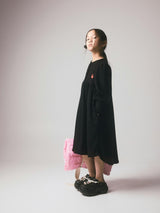 Nikki Dress Black