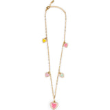 Boutique Chic Beloved Heart Jewelry Bundle