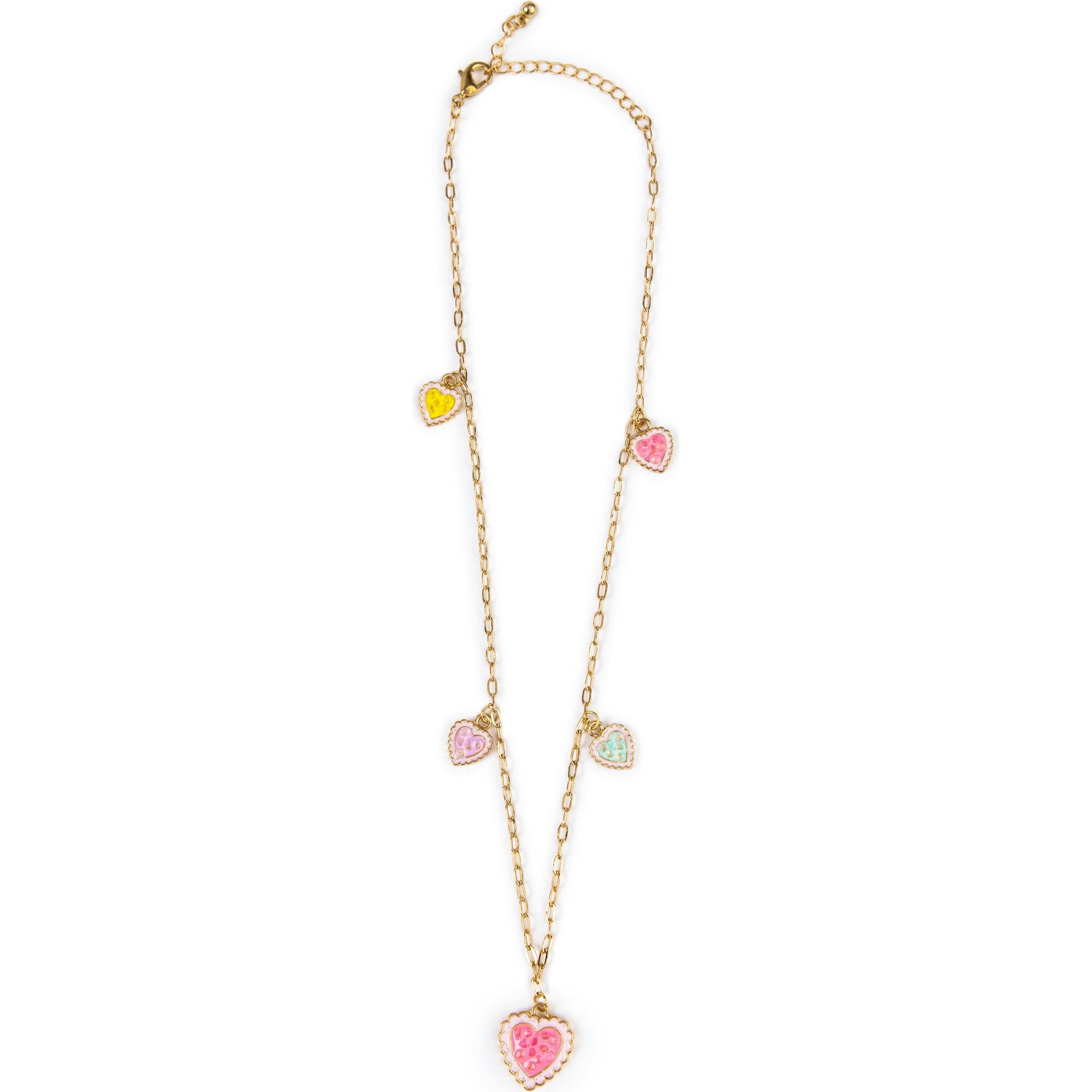Boutique Chic Beloved Heart Jewelry Bundle