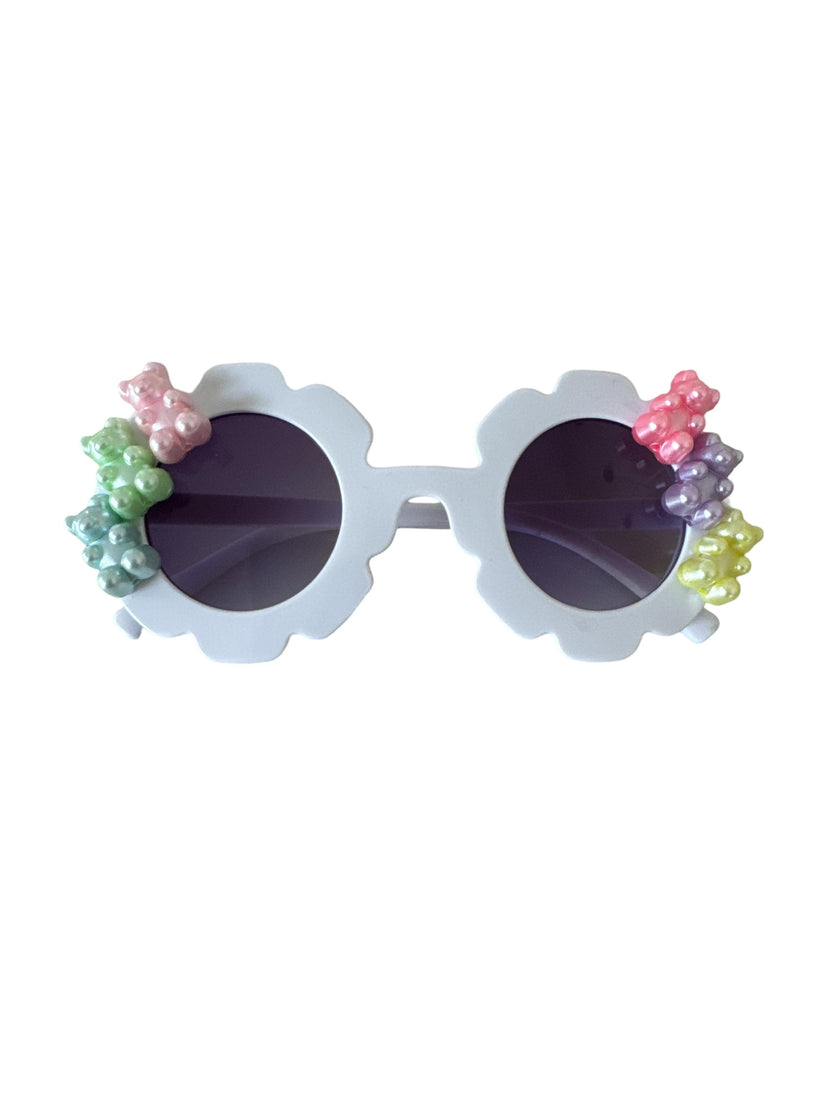 Gummy Bears Cami Flower Sunnies