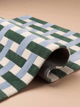 Little Forest Animals · The Rug Collection — The Weave