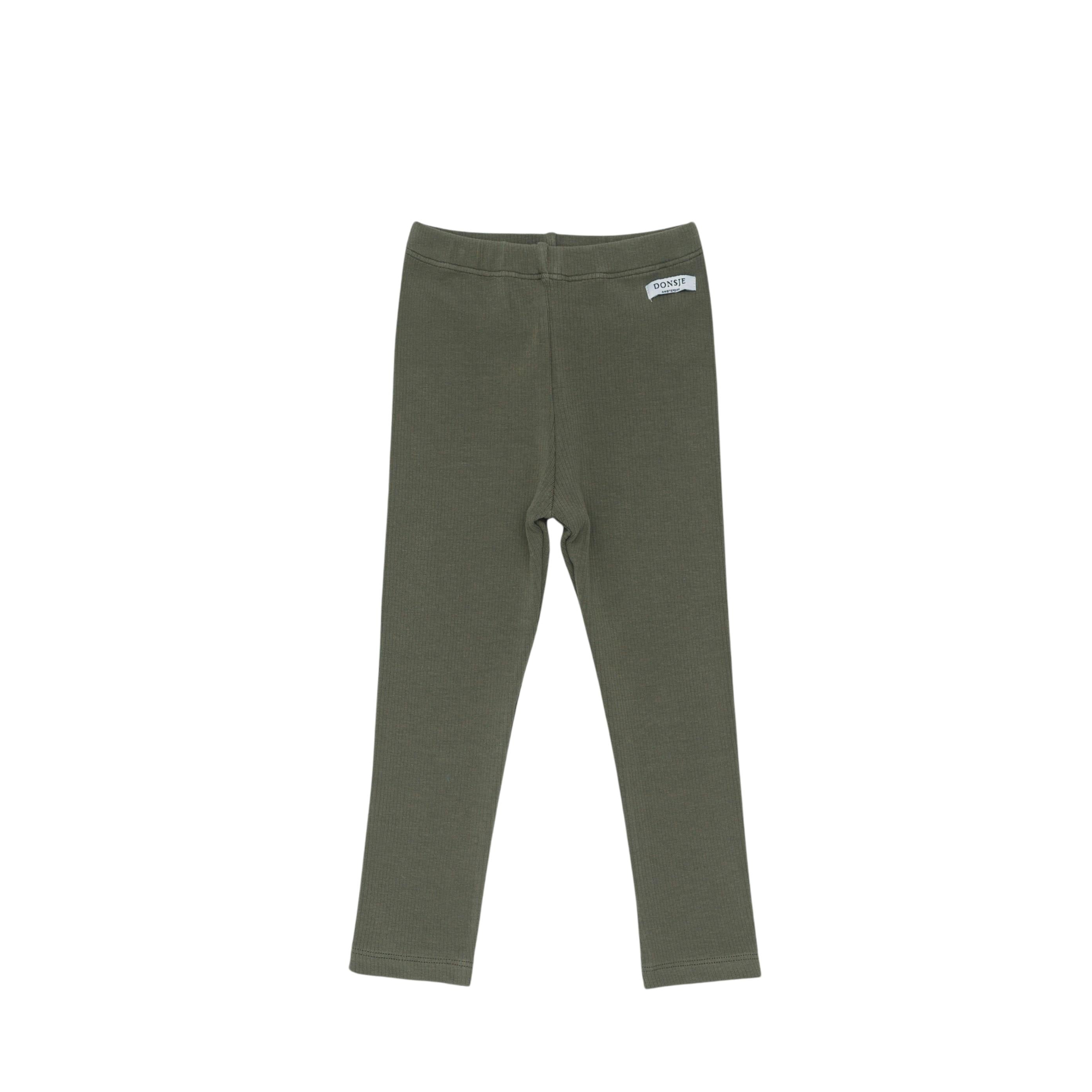 Ellie Leggings | Thyme