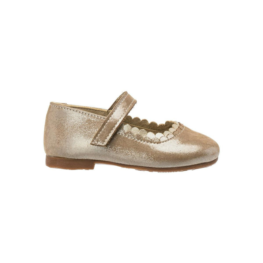 Aria Flat Toddler