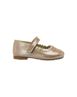 Aria Flat Toddler