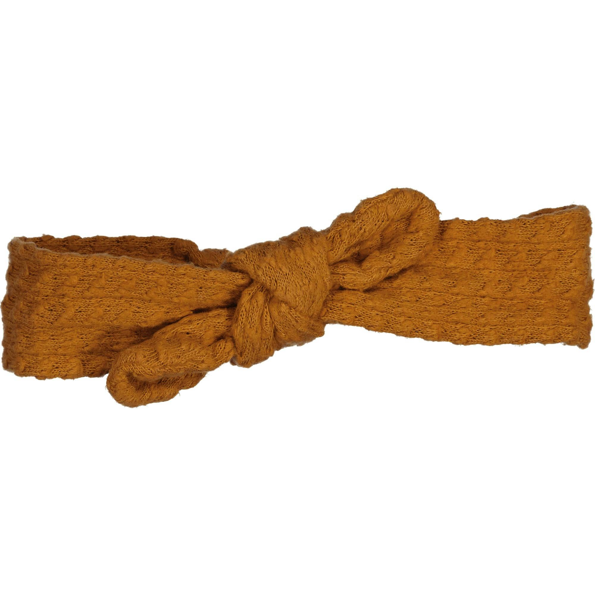 Jacquard Headband