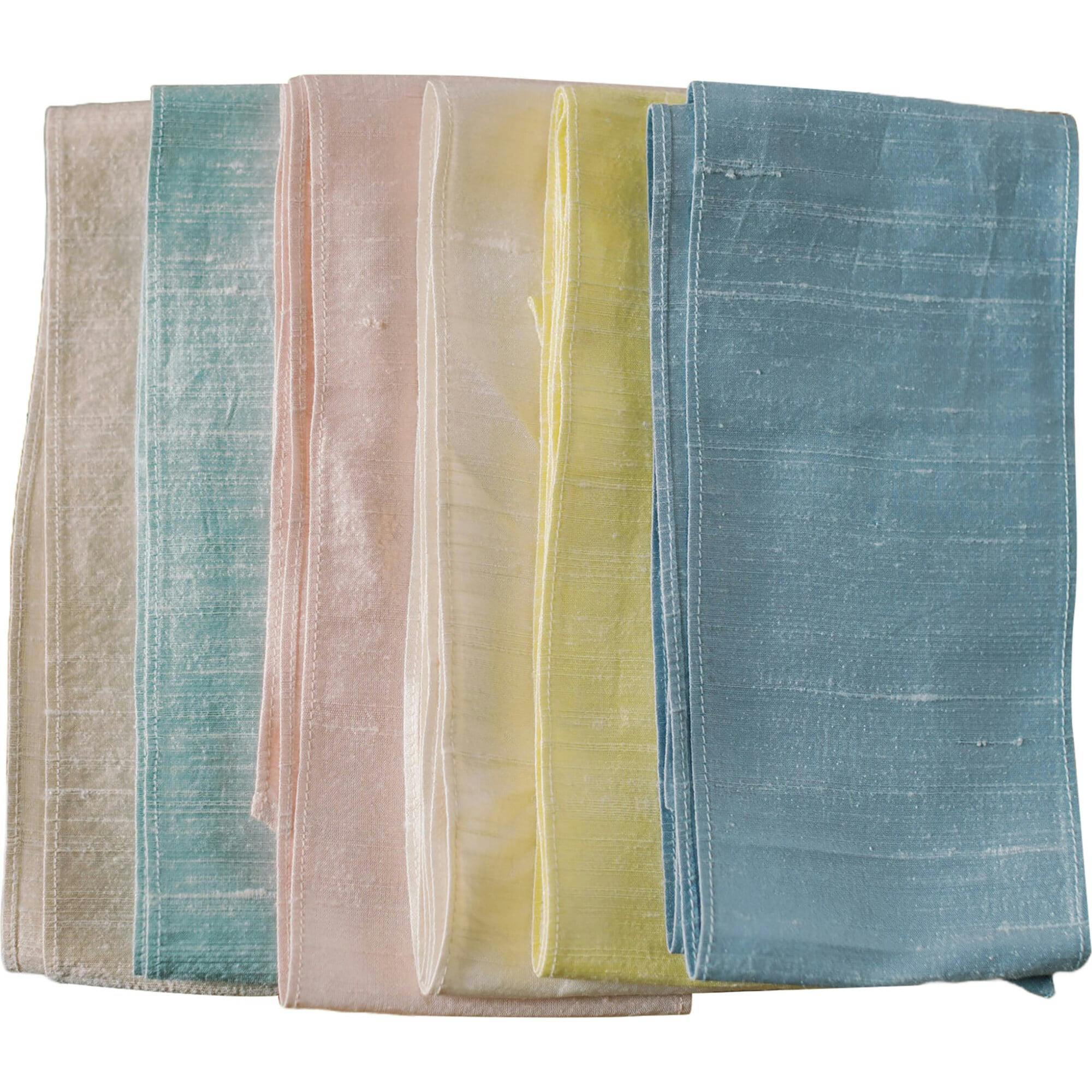 Vega Ceremony Baby Girl Set with Silk Sash