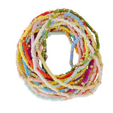 French Riviera Bracelets (19 Bracelets)