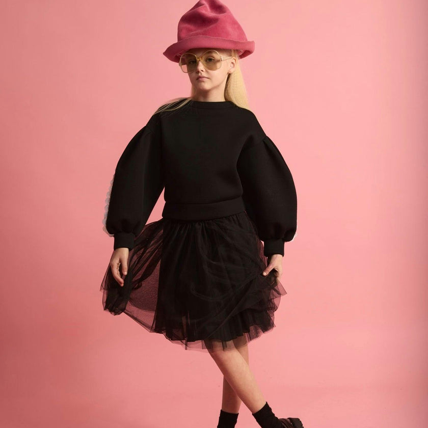 Tulle Skirt