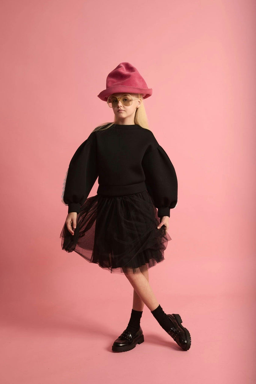 Tulle Skirt