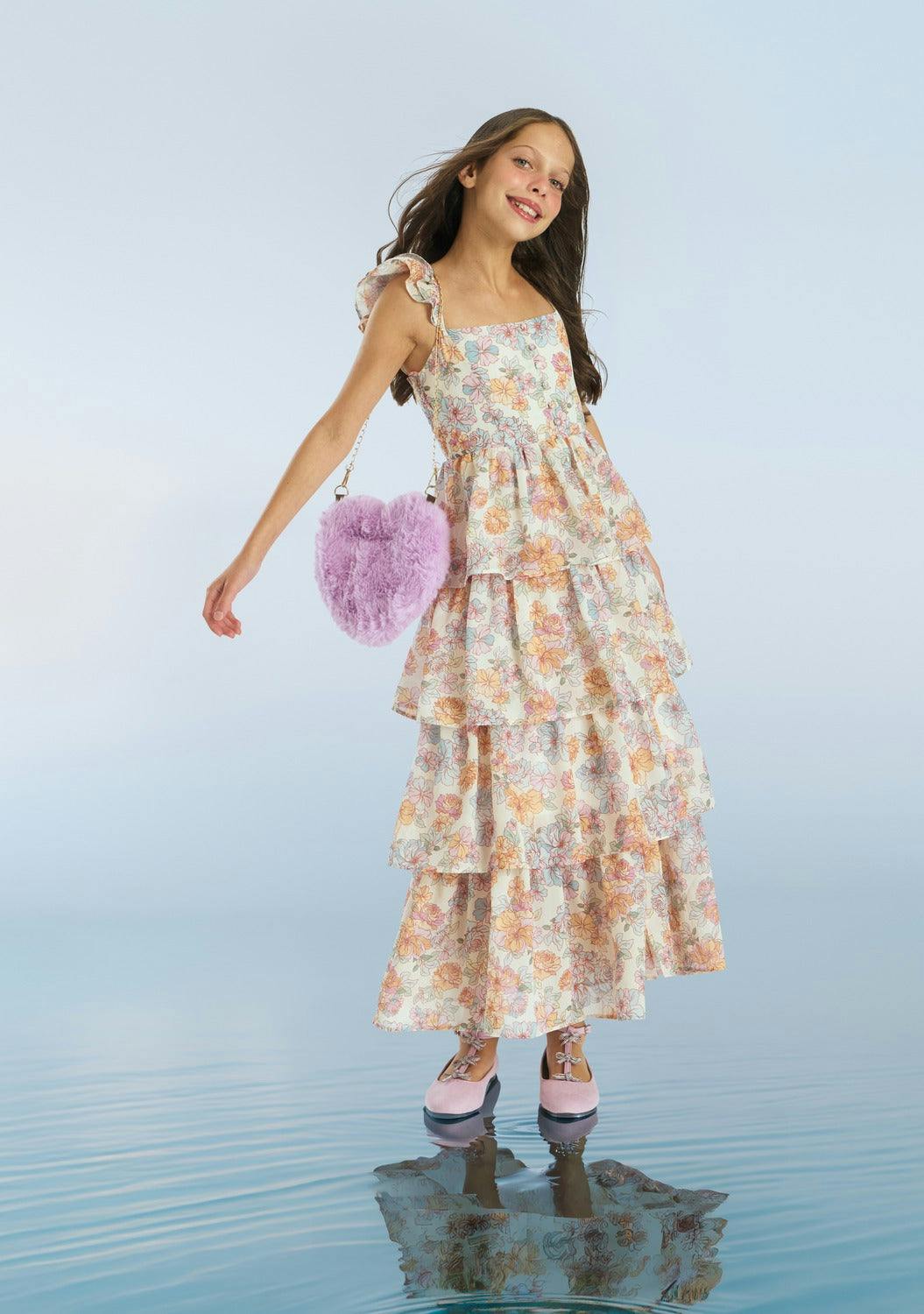 Posie Maxi Dress