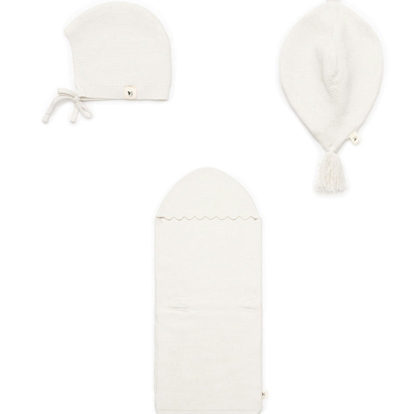 Cacoon Set Blue