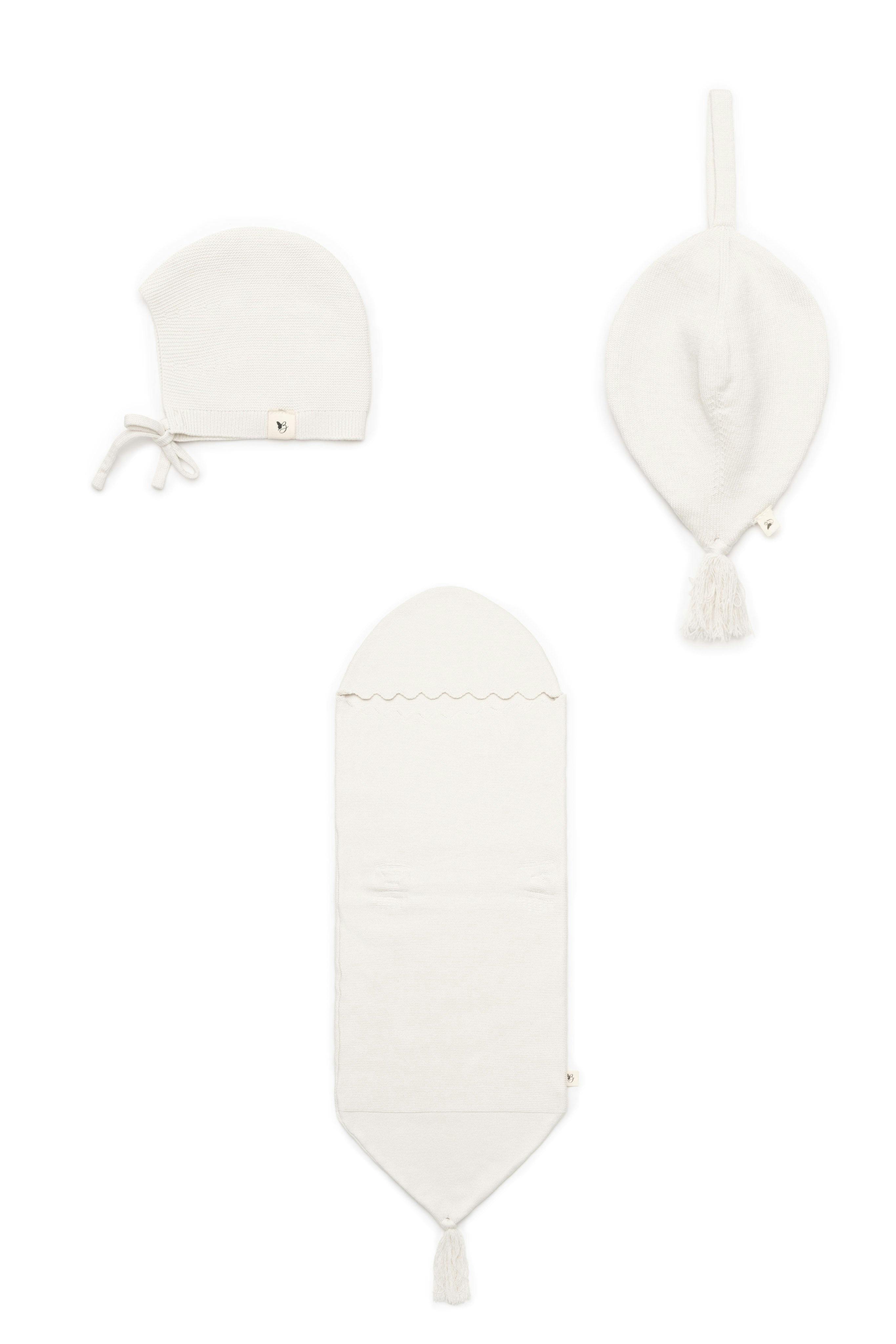 Cacoon Set Blue