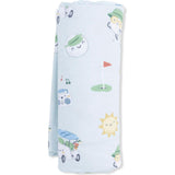 Golf Pros - Swaddle Blanket