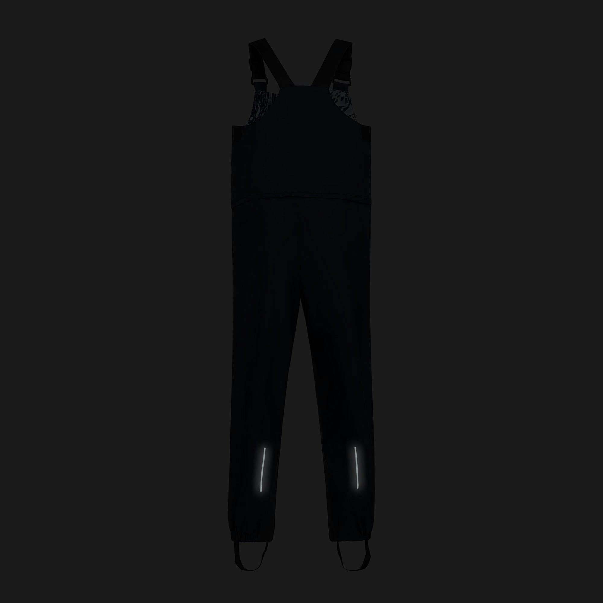 Dan rain pants