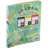Learn to Draw Jungle
