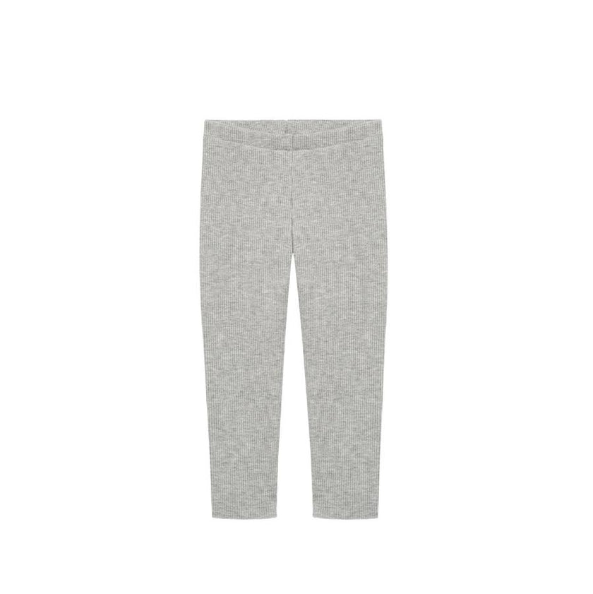 RIB LEGGINGS