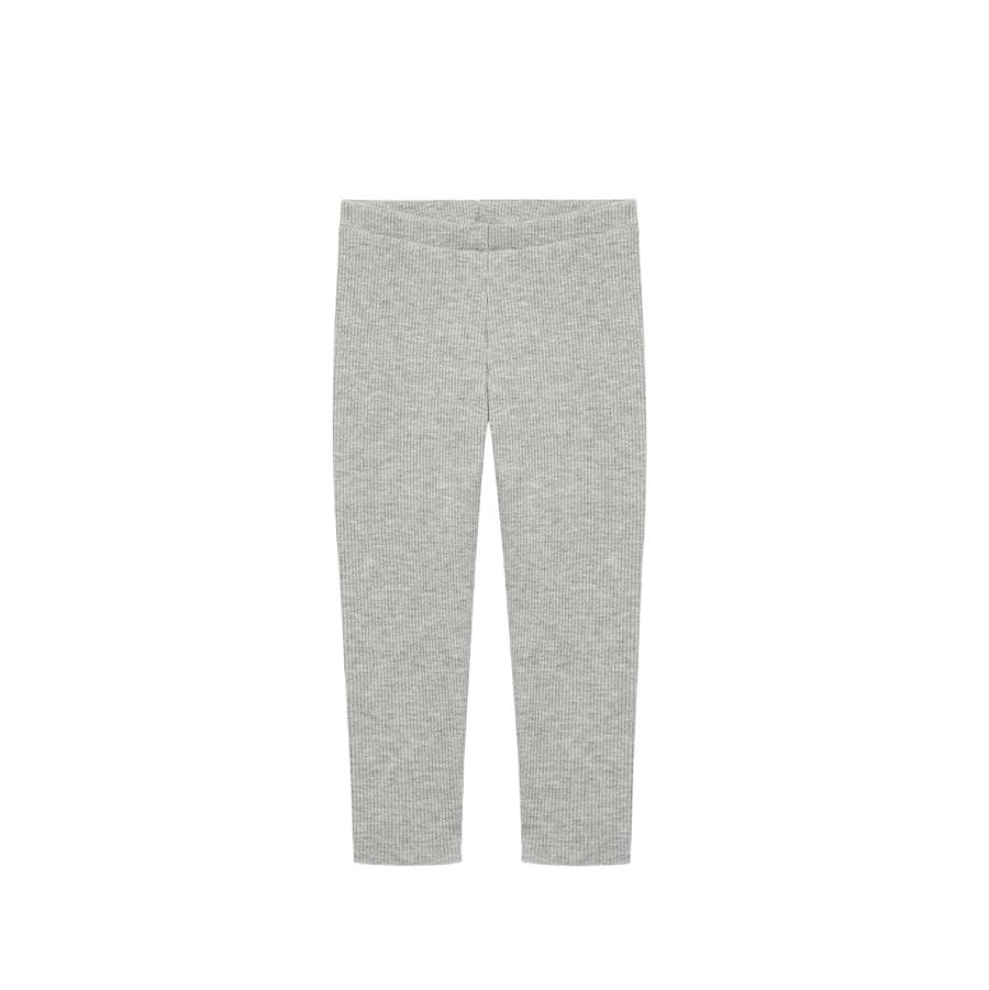 RIB LEGGINGS