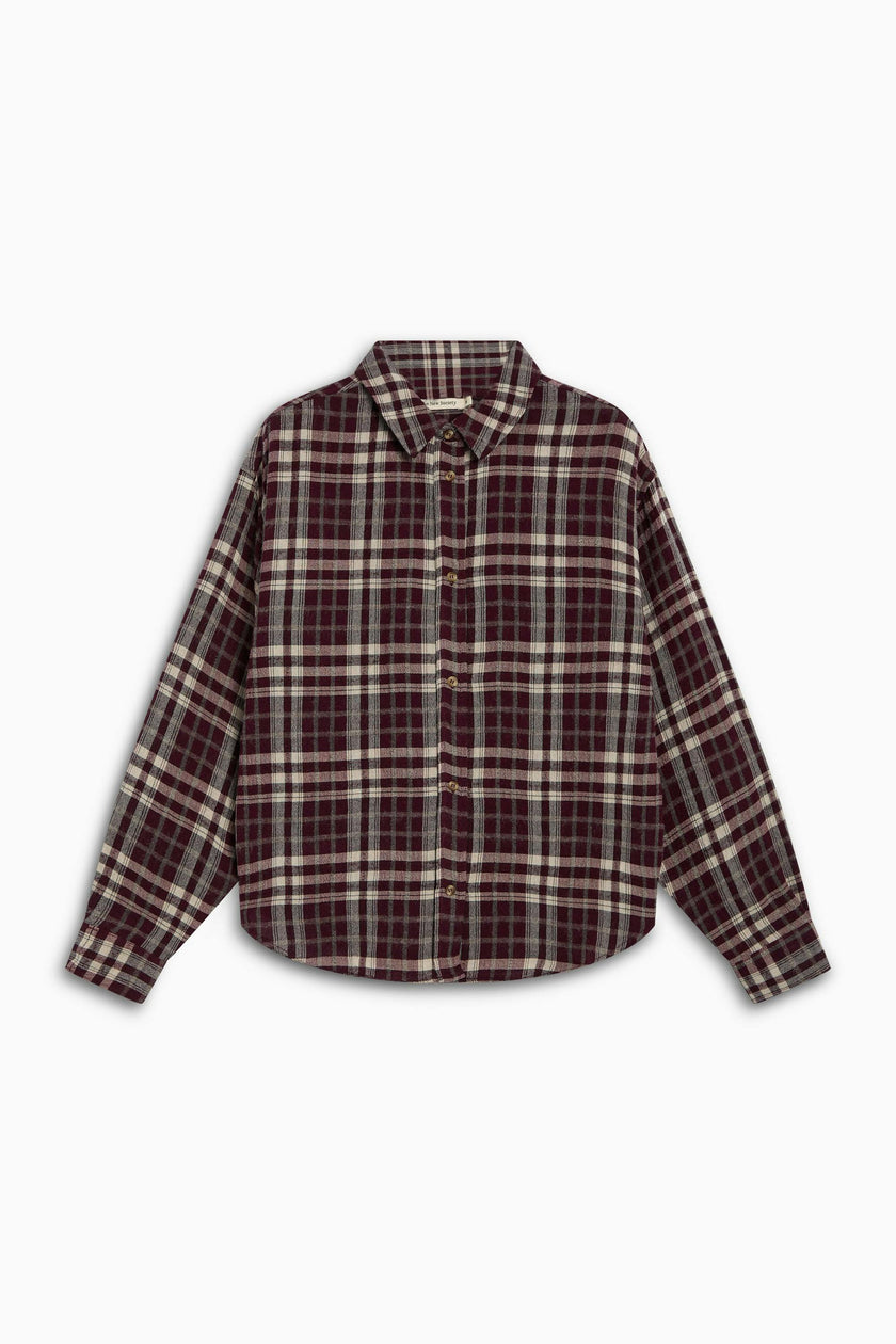 Ember Woman Shirt