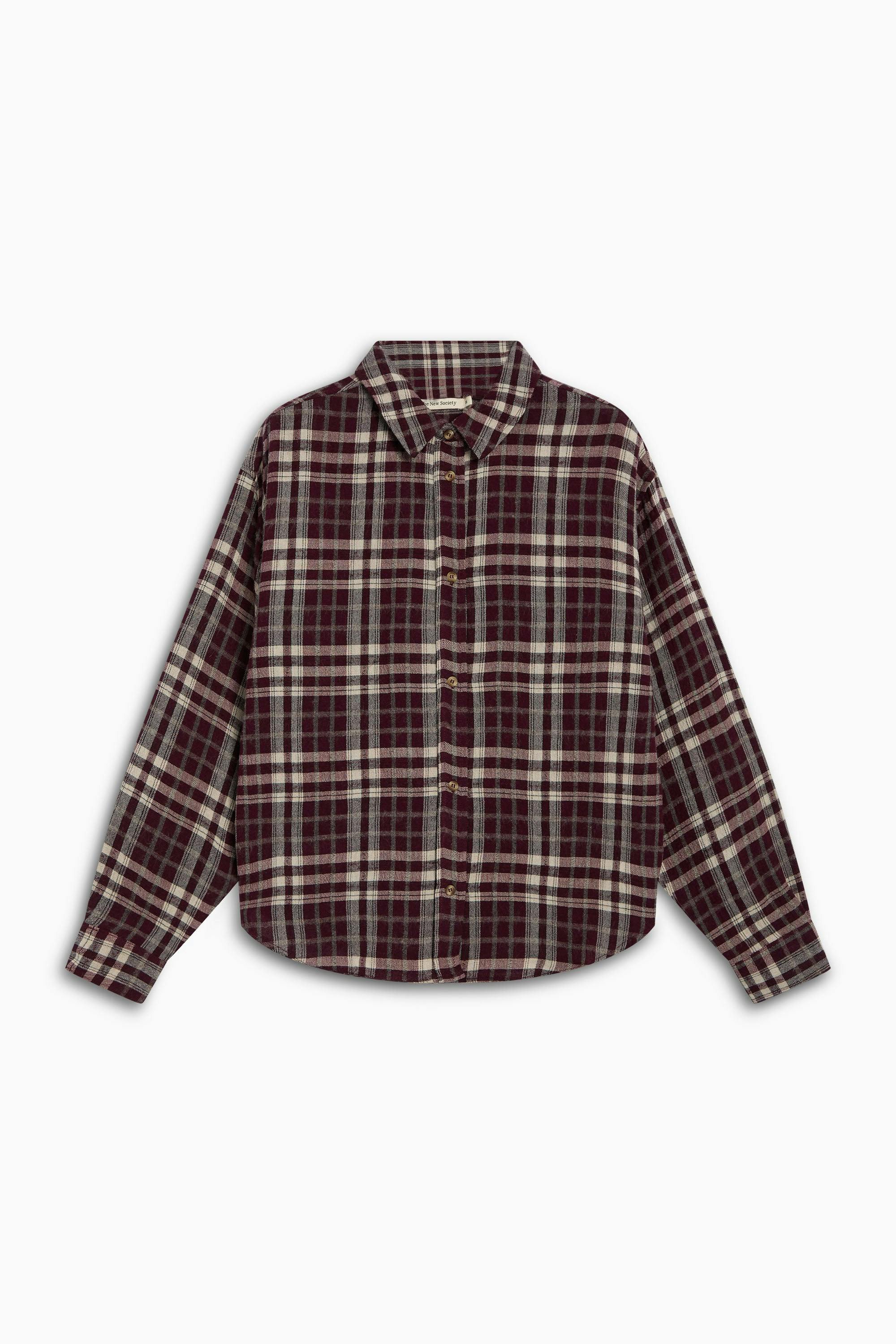 Ember Woman Shirt