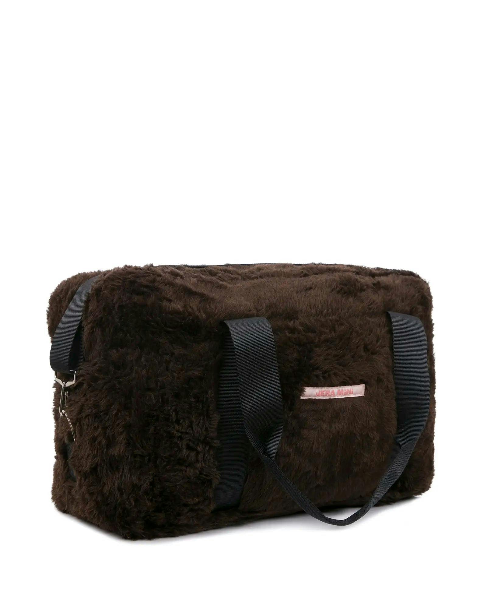 Choco Travel Bag