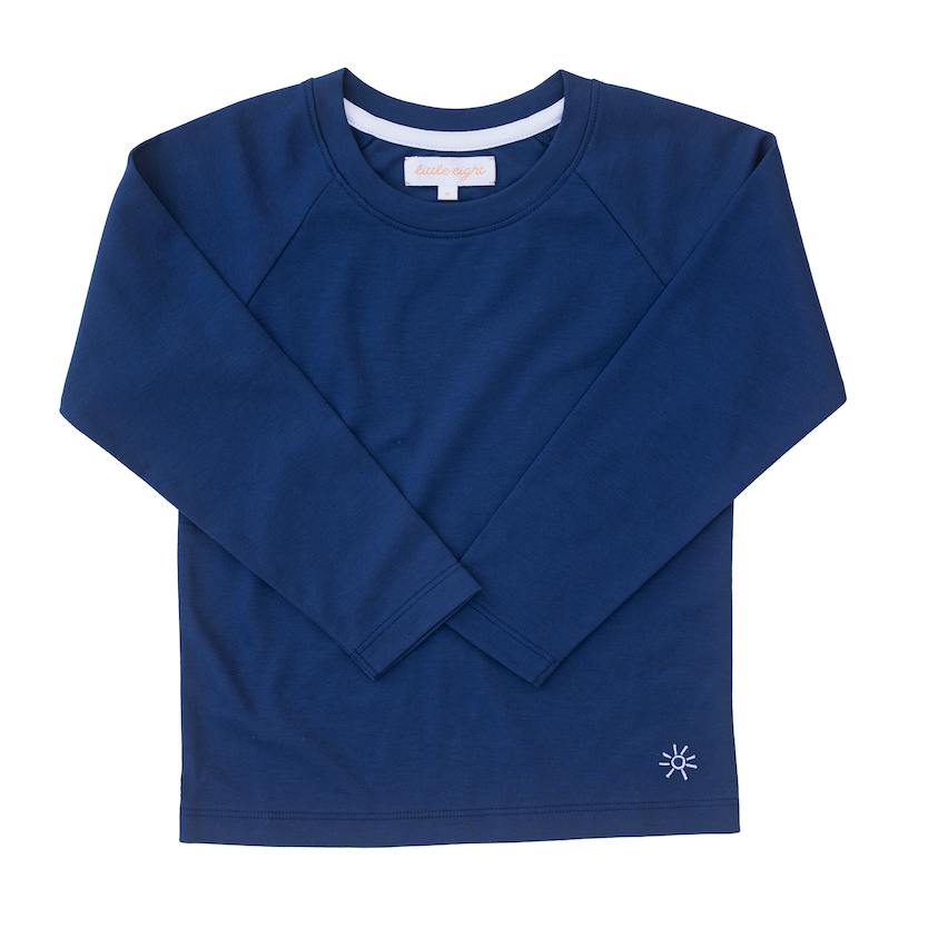 unisex nico rashguard