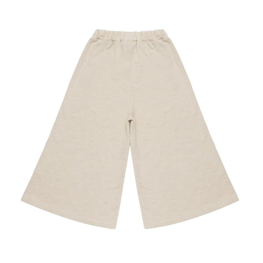 Hoyien Trousers | Soft Sand