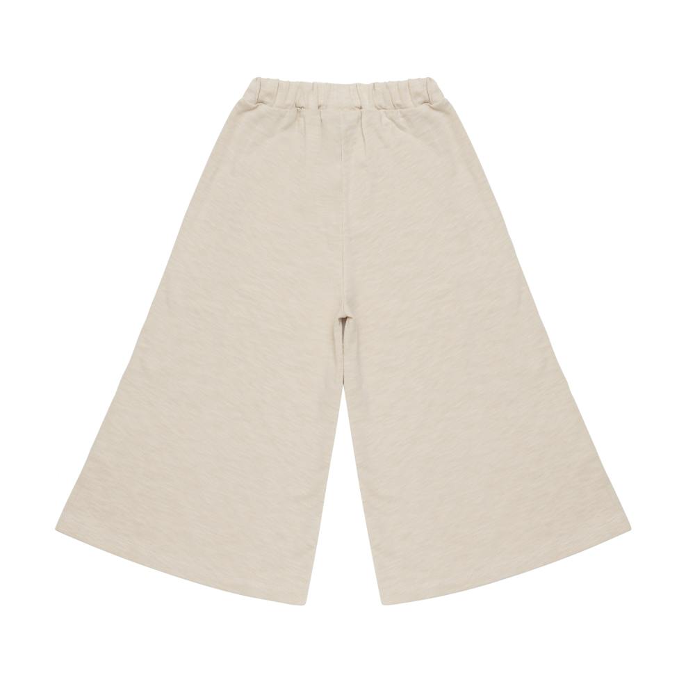 Hoyien Trousers | Soft Sand