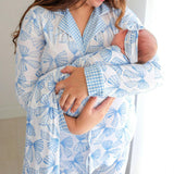 Edda Swaddle Headband Set