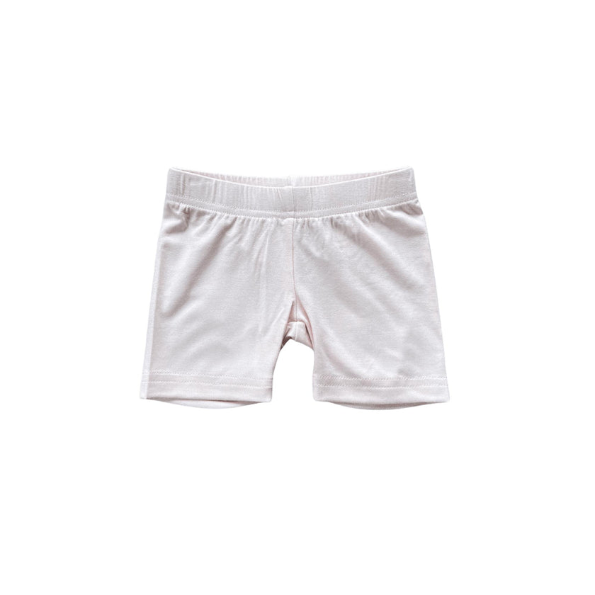 Biker Shorts Peony