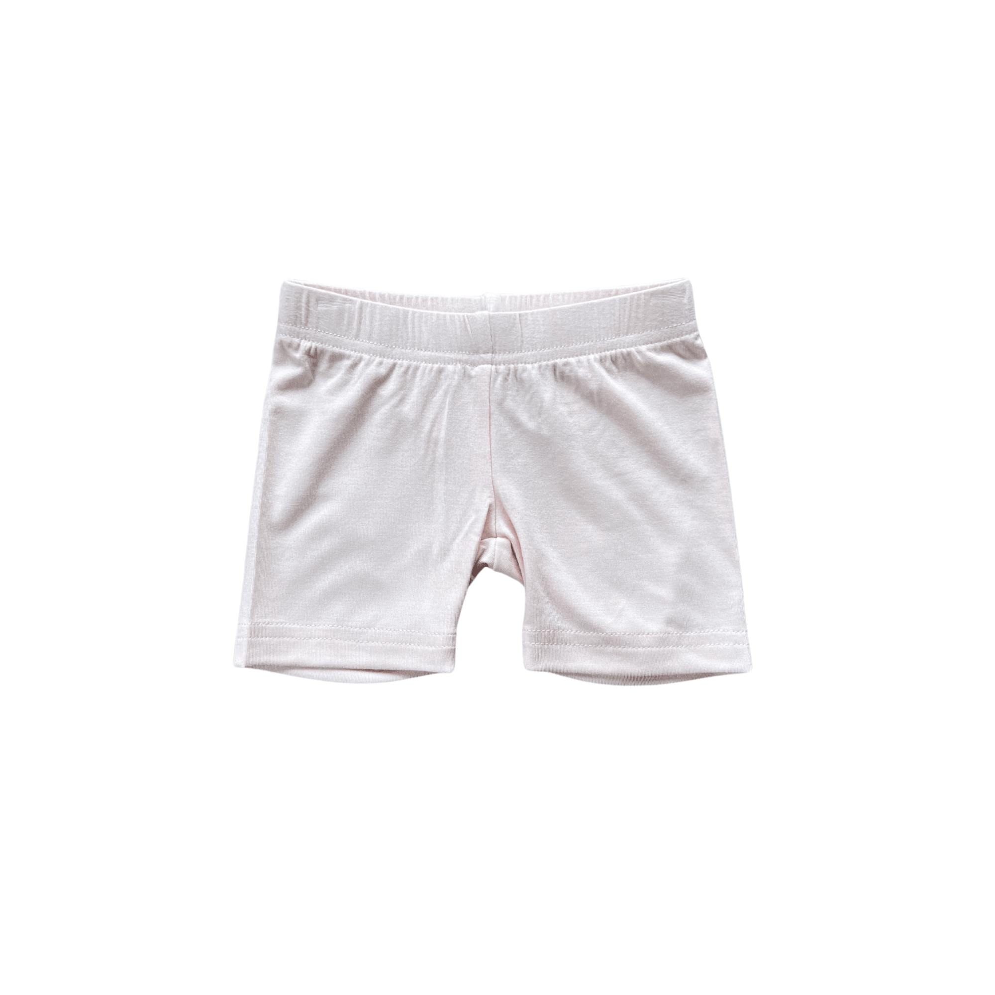 Biker Shorts Peony