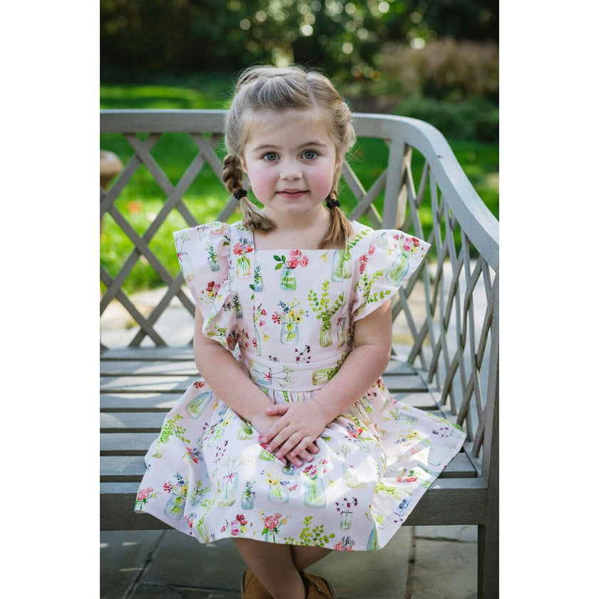 Vintage Inspired Dress
