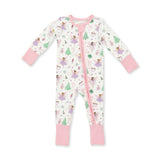 Sugar Plum Fairies - Convertible Romper