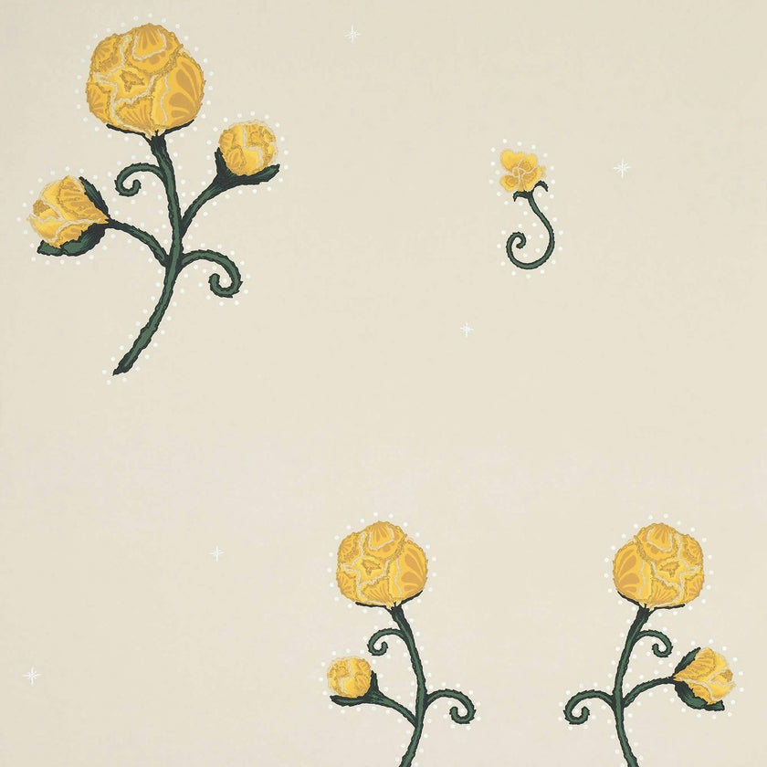 Rhinestone Cowboy 10-Yard Wallpaper