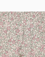 Baby Arabella Floral Leggings in Pink