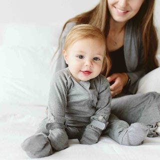 STAY ON 2-PACK BOOTS | BOULDER + BIRCH — Bamboo Organic Cotton Blend
