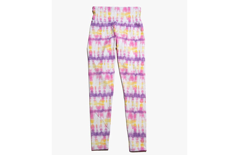 Adult Tie Dye Leggings