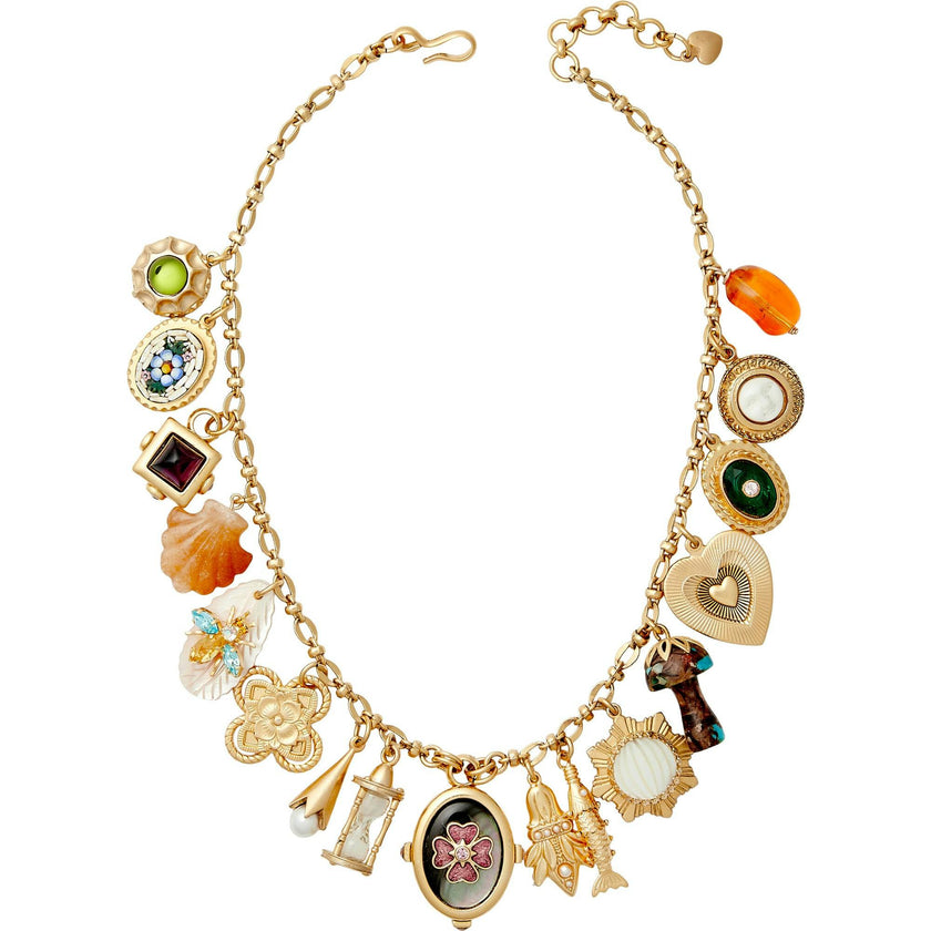 Love Note Necklace