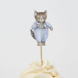 Peter Rabbit™ In The Garden Cupcake Kit