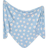 Premium Knit Single Swaddle Blanket